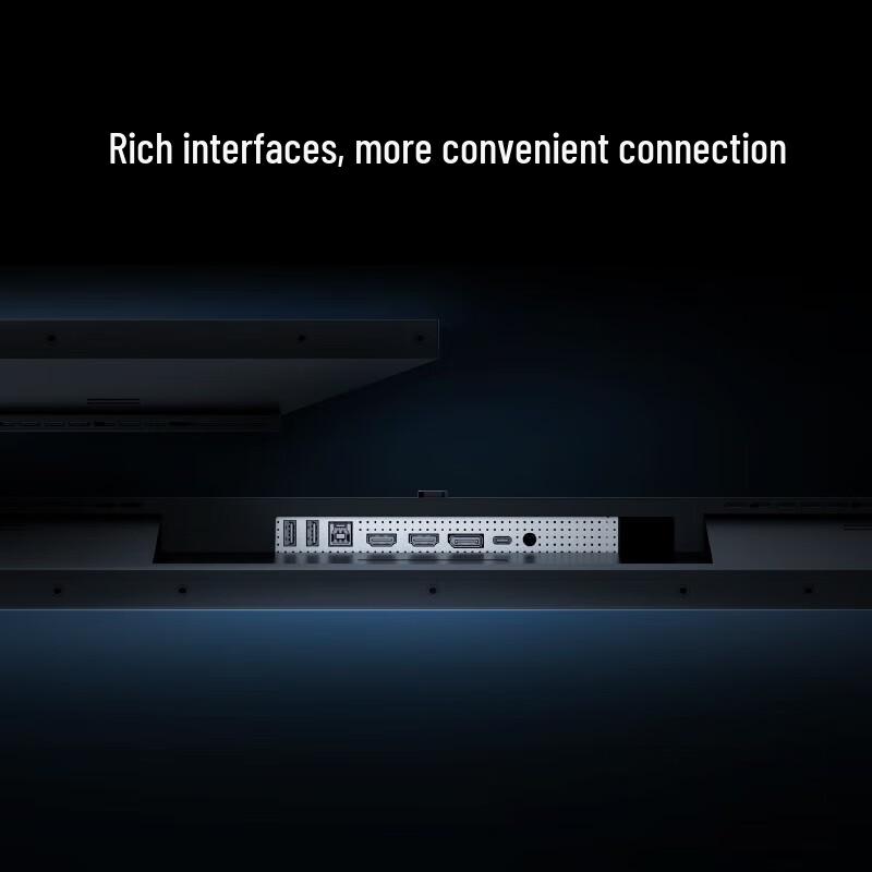 MAXHUB 34-inch Smart Wireless Display (CN version)