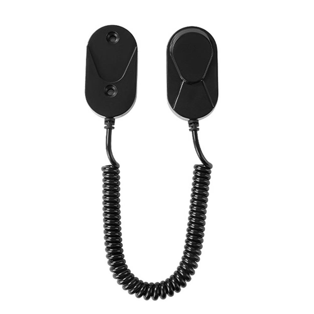 AntiLost Rope Remote Leash Wall Mount Remote Security Cable New Remote Control Tether