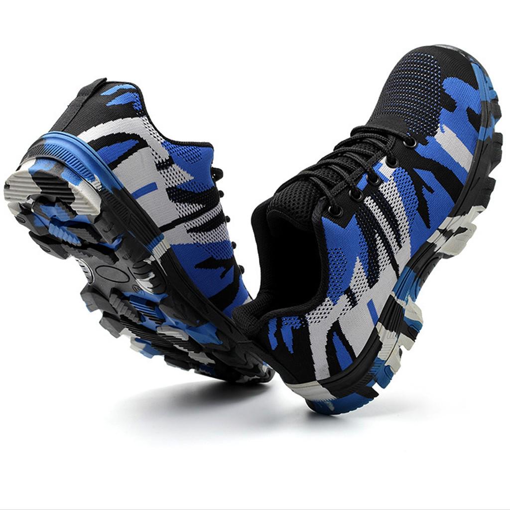 Мужские воздухопроницаемые кроссовки Joliann