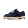 180 Versatile Fashion Low-Top Casual Shoes Unisex Sneaker Navy-Blue 398415-02