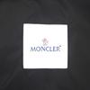 MONCLER  E10914163205_54155 3 Nylon jacket black/gray Nylon mens
