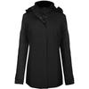 Womens/Ladies Parka Jacket