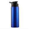 Water Bottle Lightweight Durable Sleek Stainless Steel Bicycle Drinking Outdoor Adventure Cycling Trendy Thermos Cup