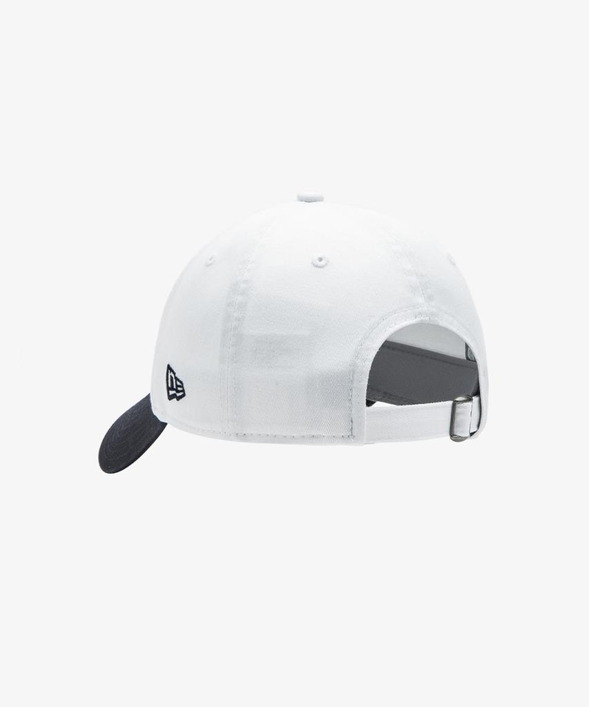 New Era 920Unst Ne Серия Скриптов Белый Темно-Синий