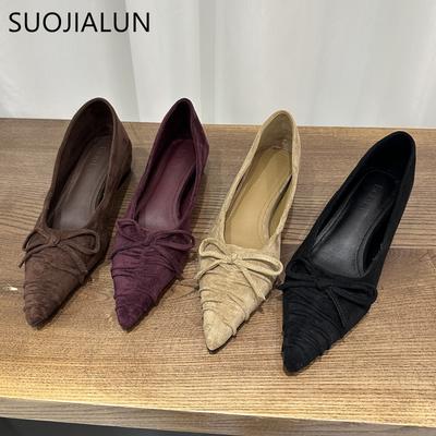 Женская обувь – Балетки