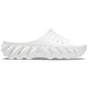 Crocs Кроссовки Echo Slide White Unisex 208170-100