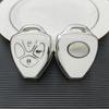 2/3/4Buttons TPU Car Remote Key Cover Case for Toyota Camry RAV4 Crown Avalon Corolla Reiz Venza Matrix Yaris Bag Accessories