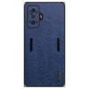 Чехол для телефона Redmi K70 Supreme Edition - Бизнес-стиль с текстурой коры