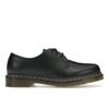 1461 Smooth Leather Oxford Black Unisex Boots 11838002