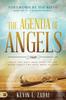 Книга Agenda of Angels, The