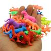 New 10pcs/lot Ocean Animal Growing Funny Toy Marine Biology Toys Sea Animals Toy