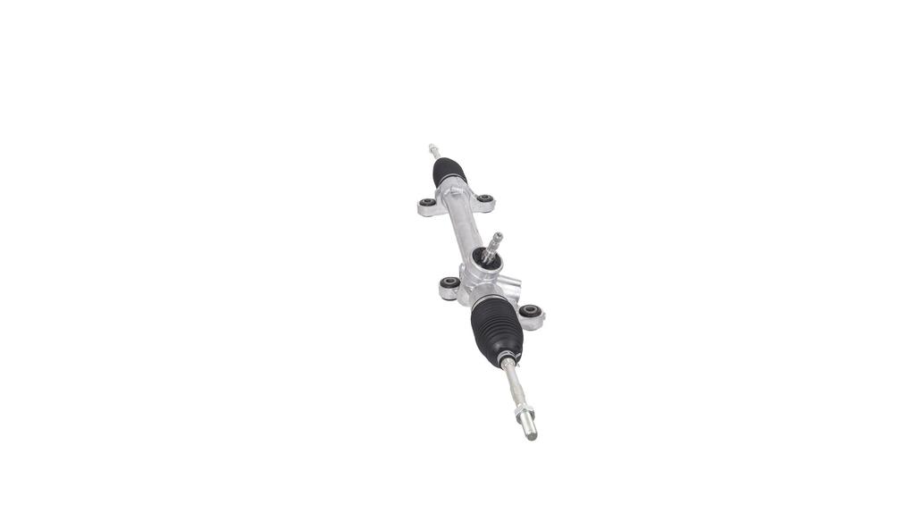 Ft02107 Fast Steering Gear