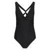 Womens/Ladies Maldives Slim One Piece Swimsuit