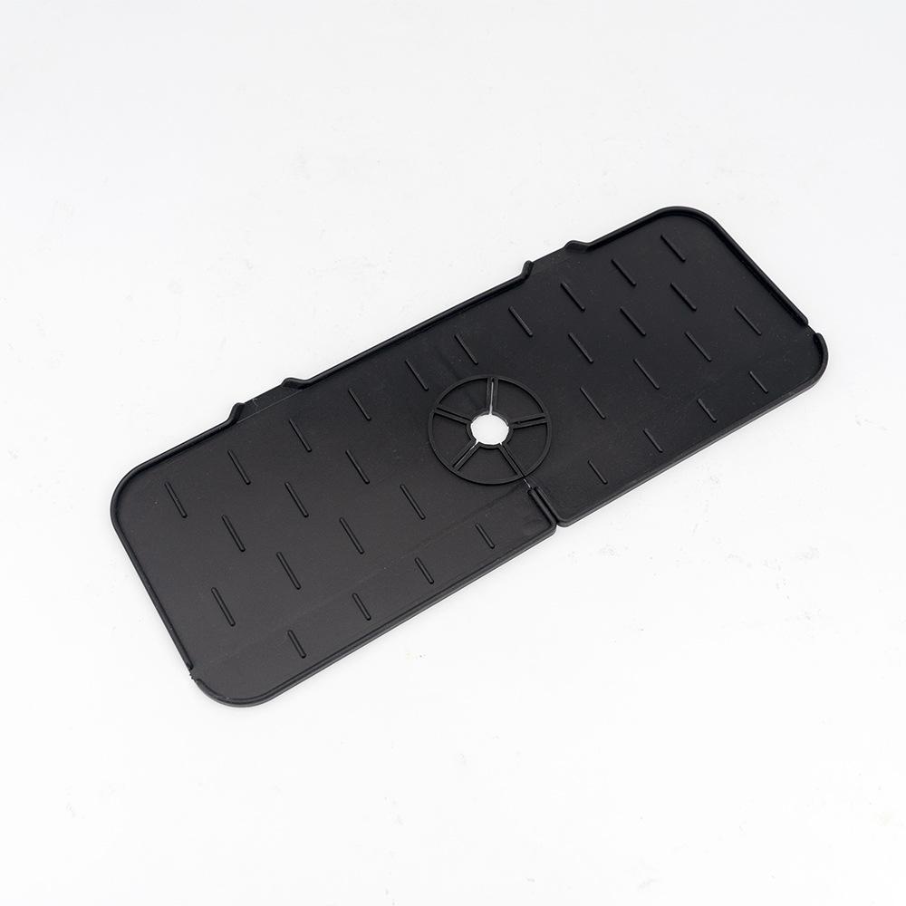 Силиконовый паз с защитой от брызг