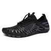 Large-sized Couple Outdoor Shoes Swimming Shoe Wading and Canyoning Shoes Beach Shoes