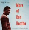 Виниловая пластинка KEN BOOTHE More Of Ken Boothe SOL9010 Ямайка Регги Ска Даб Б/у