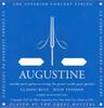 AUGUSTINE BLUE комплект струн для классической гитары Augustine синий НАБОР×6