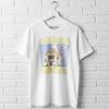 Animal House Cartoon Video Cover Men's T Shirt