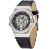R8821108038 Potenza скелетонированные мужские часы