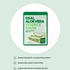 FARM STAY Real Aloe Vera Essence Mask 23ml (3 Options)