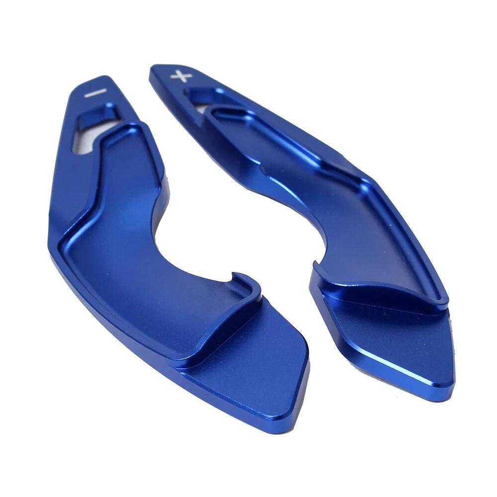 Подрулевой переключатель для Lexus RC 2014-2018 NX 2015- IS 2013-2017 АКПП рулевое колесо удлинитель переключения передач аксессуары 2 шт