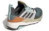 adidas Terrex Trailmaker 'Зеленый Серый' Женские FU7247