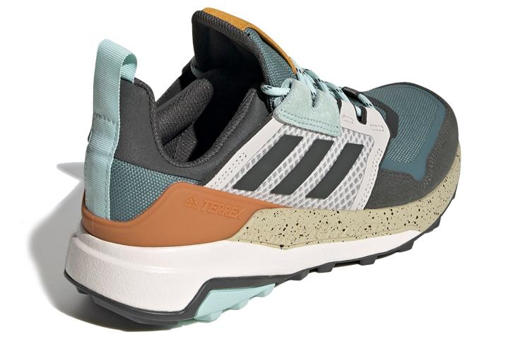 adidas Terrex Trailmaker 'Зеленый Серый' Женские FU7247