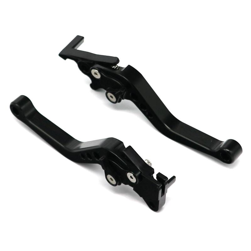 LMoDri Мопед Мотоцикл Модифицированные аксессуары GY6 Тормозной рычаг Регулируемый диск с ЧПУ/Ручной барабан