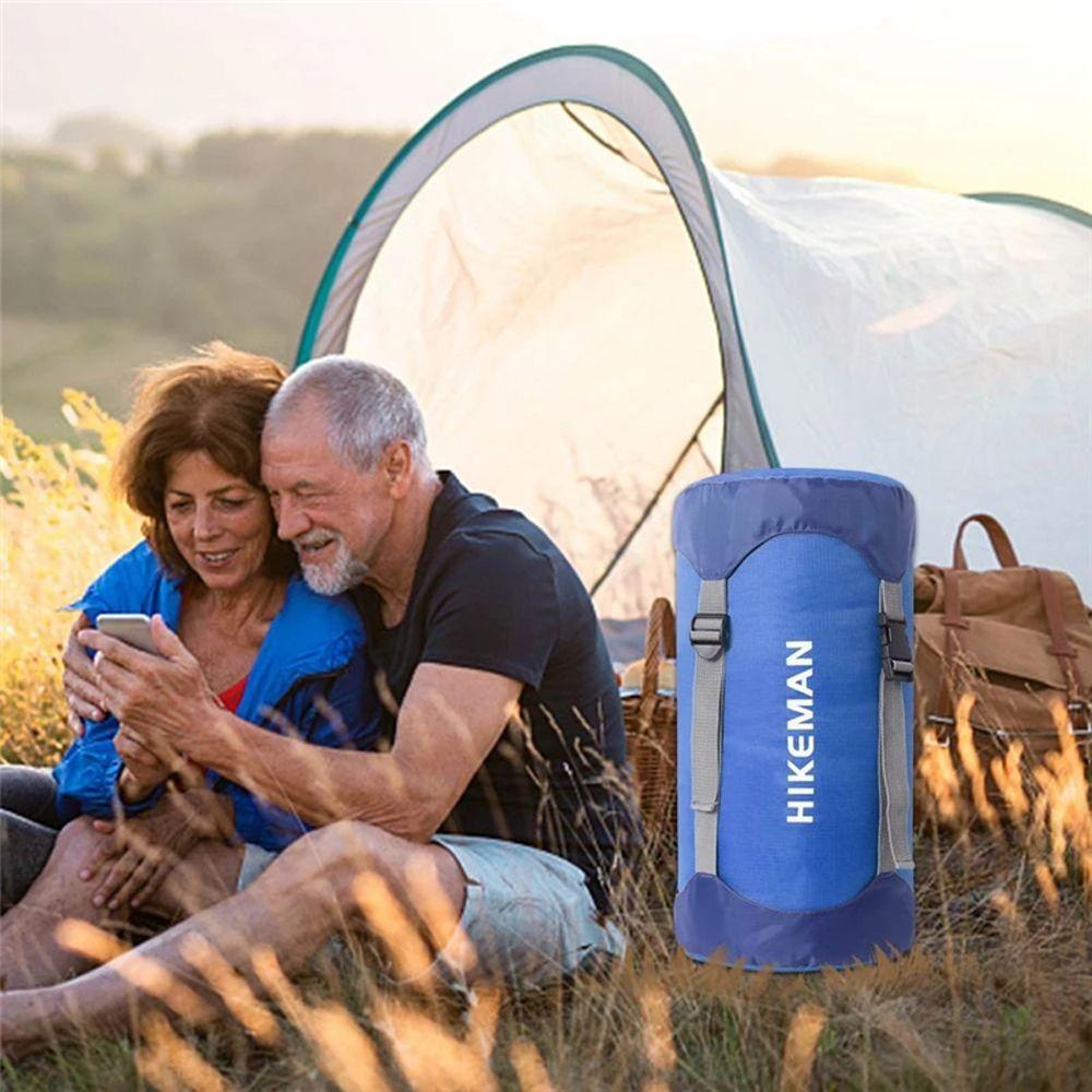 Bag Compression Bag Emergency Sleeping Bag Outdoor Bivvy Survival Sleeping Bag Sleeping Bags