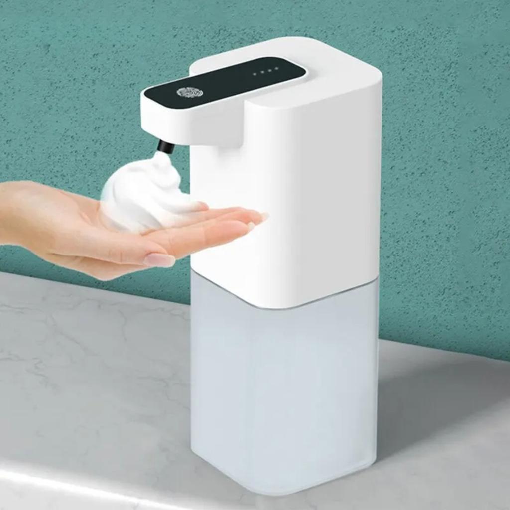 Automatic Inductive Soap Dispenser Sensor Household Infrared Soap Dispenser Smart Hand Washing Soap Dispenser
