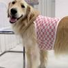 BARKDOG Check Cool Укороченный Топ на Бретелях M-6XL 3 цвета