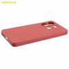 For Xiaomi Redmi Note 13 4G Case Precise Cutouts TPU Fiber Lining Shockproof Phone Cover