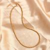 LEPAI Jewelry Hot Selling Fashion Beaded Necklaces Fashion Pendant Necklaces Fashion Jewelry Necklaces Women