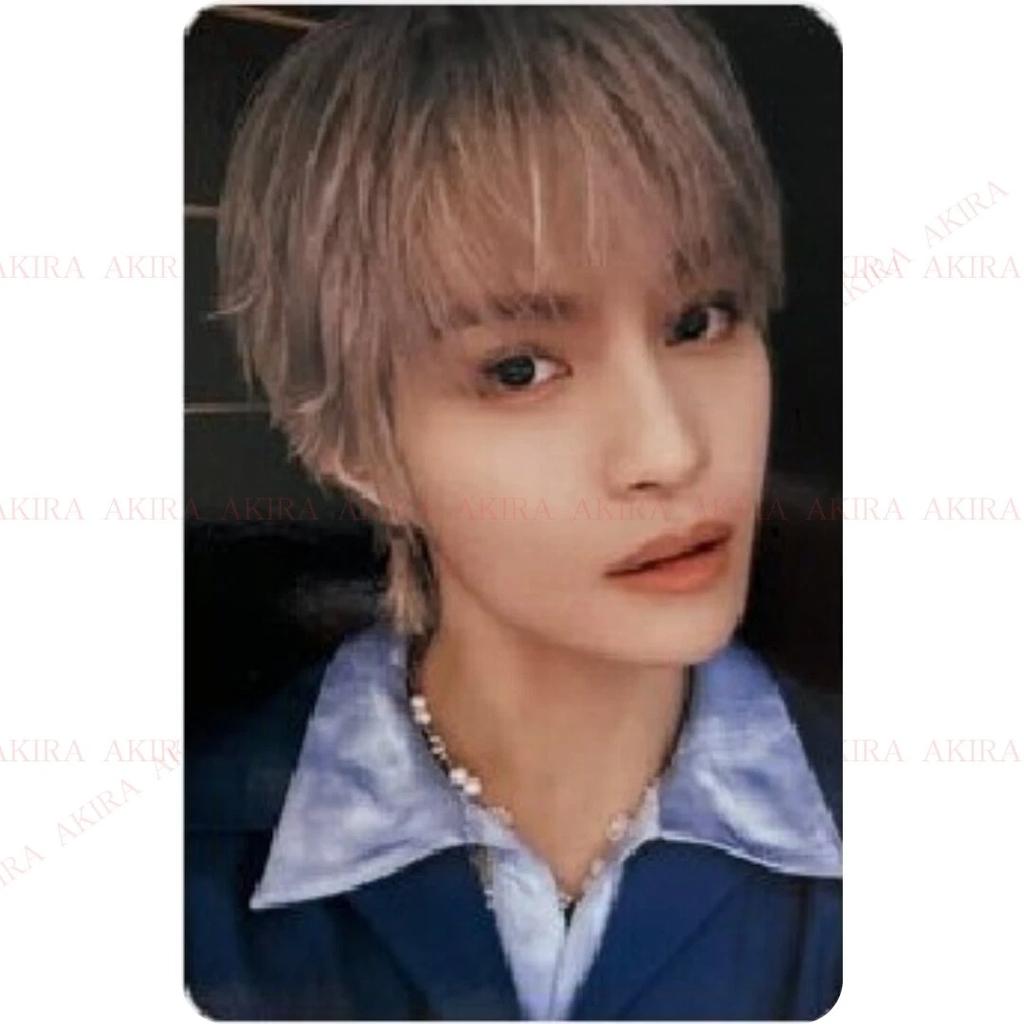 WayV JAPAN 1-й МИНИ-АЛЬБОМ THE HIGHEST JAPAN ALBUM и ОФИЦИАЛЬНАЯ ФОТОКАРТОЧКА POB