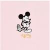 Футболка Wild Donkey T Mickey Sw светло-розовая