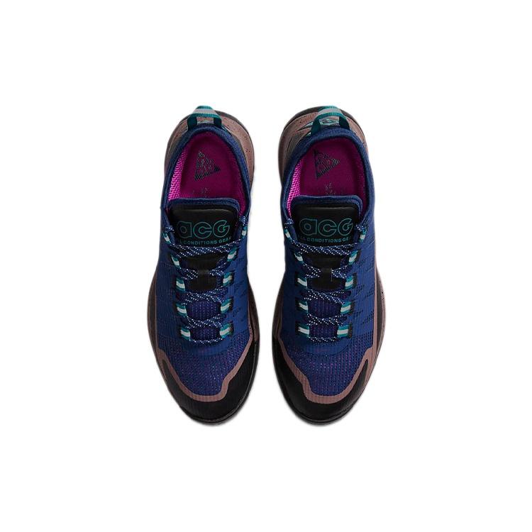 Nike ACG Air Nasu 'Blue Void Purple' Men's CV1779-400