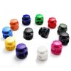 10Pcs Cord Lock Stopper Buckles Clamp Toggle Clip Diy Shoelace Bag Accessories