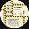 12-дюймовая пластинка NATALIE COLE Pink Cadillac V56084 EMIMANHATTAN 1988 US SoulFunk Б/у