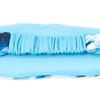 Breathable Absorbent Sports Headband Sweat Perspiration Basketball Fitness Running Sweat Head Band Belt