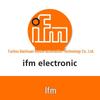 Кабель датчика ifm EVC240: Устойчив к маслу и охлаждающей жидкости, Позолоченные контакты, Новый оригинал
