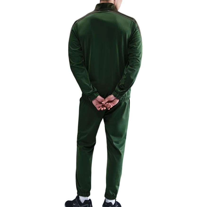 Nike Спортивный костюм с молнией и карманом, повседневный, мужской, HV1445-323