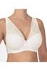 Бюстгальтер с уплотнённой чашкой Effetto (93828)