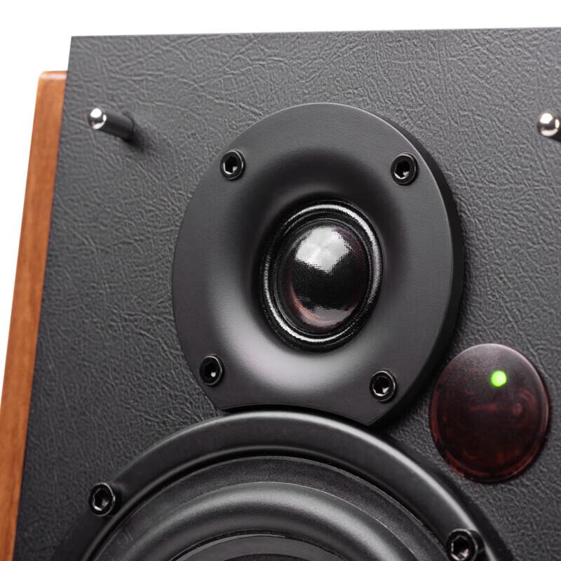 Настольные Bluetooth-колонки EDIFIER R1700BT+ Штепсель CN (адаптер в комплекте)