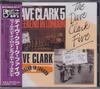 CD DAVE CLARK FIVE - Weekend In London & Having A Wild W ODR6541,RIB055 Ultra-Vybe 1999 Япония ОбиРок Б/у