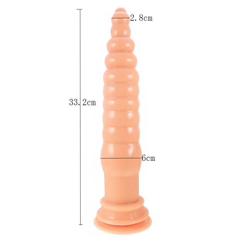 Анальные пробки, большие анальные бусины, огромный размер, массажер простаты, стимулятор ануса, секс-игрушки для мужчин и женщин