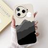 For Tecno Camon 30 Pro CL8 Case Cover Luxury Silicone Cute Cartoon Funny Cool Boy Shockproof Funda For Techno Camon 30Pro Bumper
