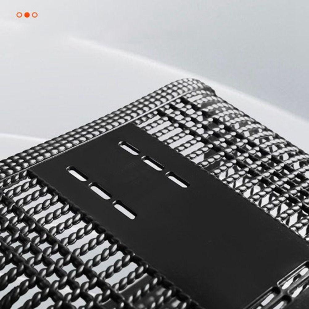 Пластик&Сталь Пластик&Сталь Корзина 10 Стилей Держатель Передний для Самоката Велосипедные Аксессуары