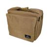 DUCKNOT Buckle Soft Cooler 12 Cooler Bag Cold Bag Cooler Box Solo Camp (Coyote/DUCKNOT Logo)