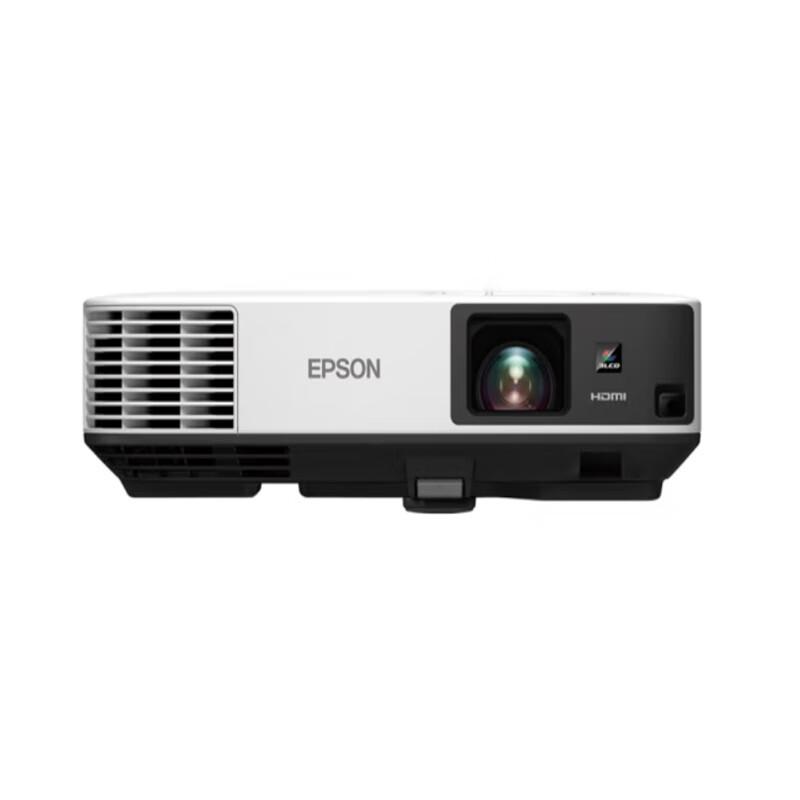 Epson CB-2265U WUXGA 3LCD Business Projector (CN version)