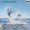 Проводные Hi-Fi наушники с микрофоном, глубокий бас, без регулировки громкости, стерео, эргономичные, водонепроницаемые, совместимые с iPhone